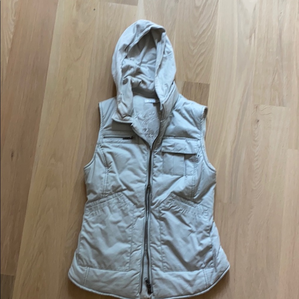Cabi vest